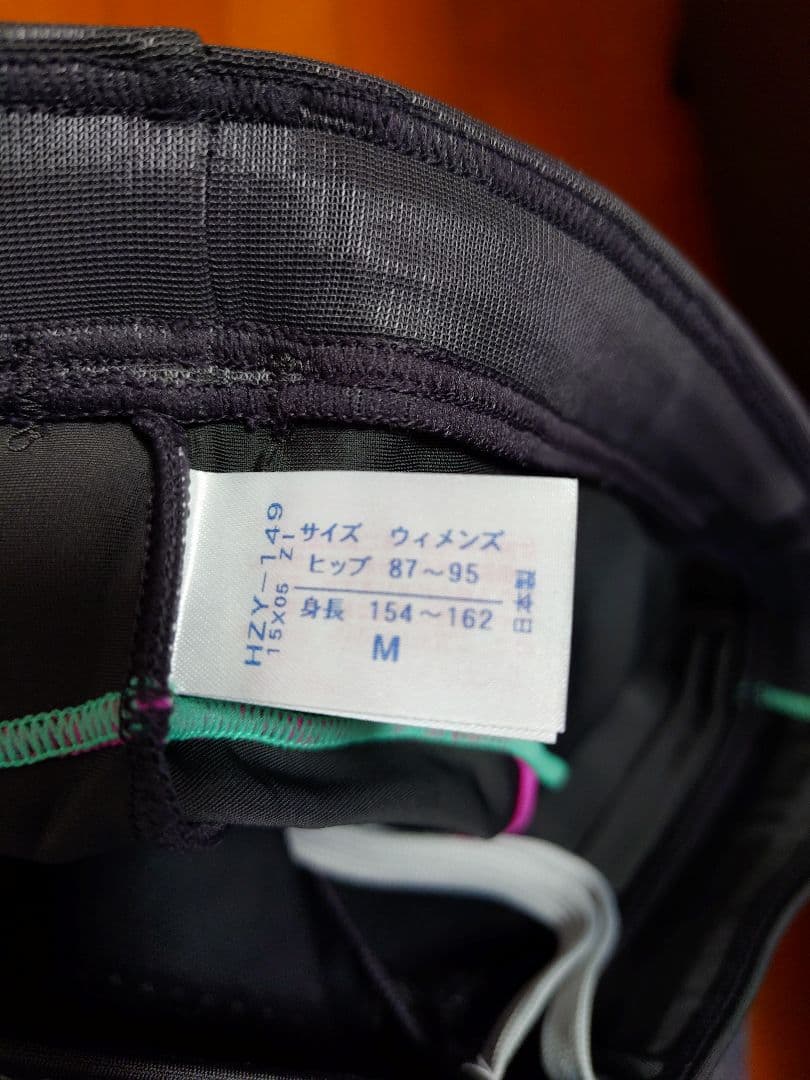 【新品未使用】ワコール CWX ウィメンズ　サイズM　スタビライクスモデル