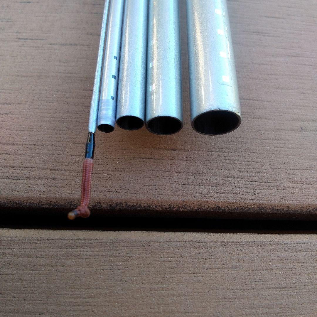 d*7様 ダイワ初代五天聖ヘラブナ竿 16