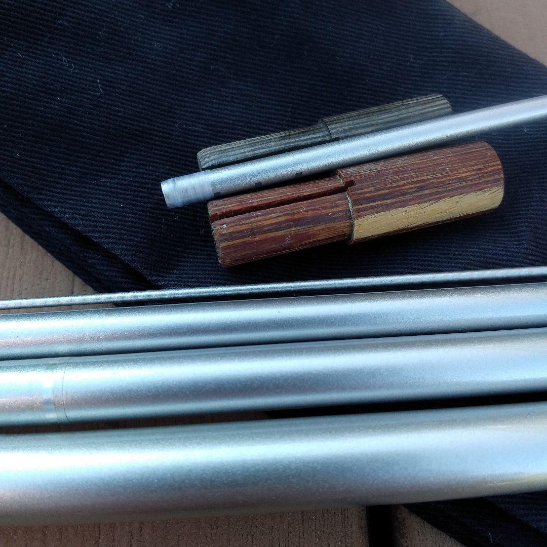 d*7様 ダイワ初代五天聖ヘラブナ竿 16