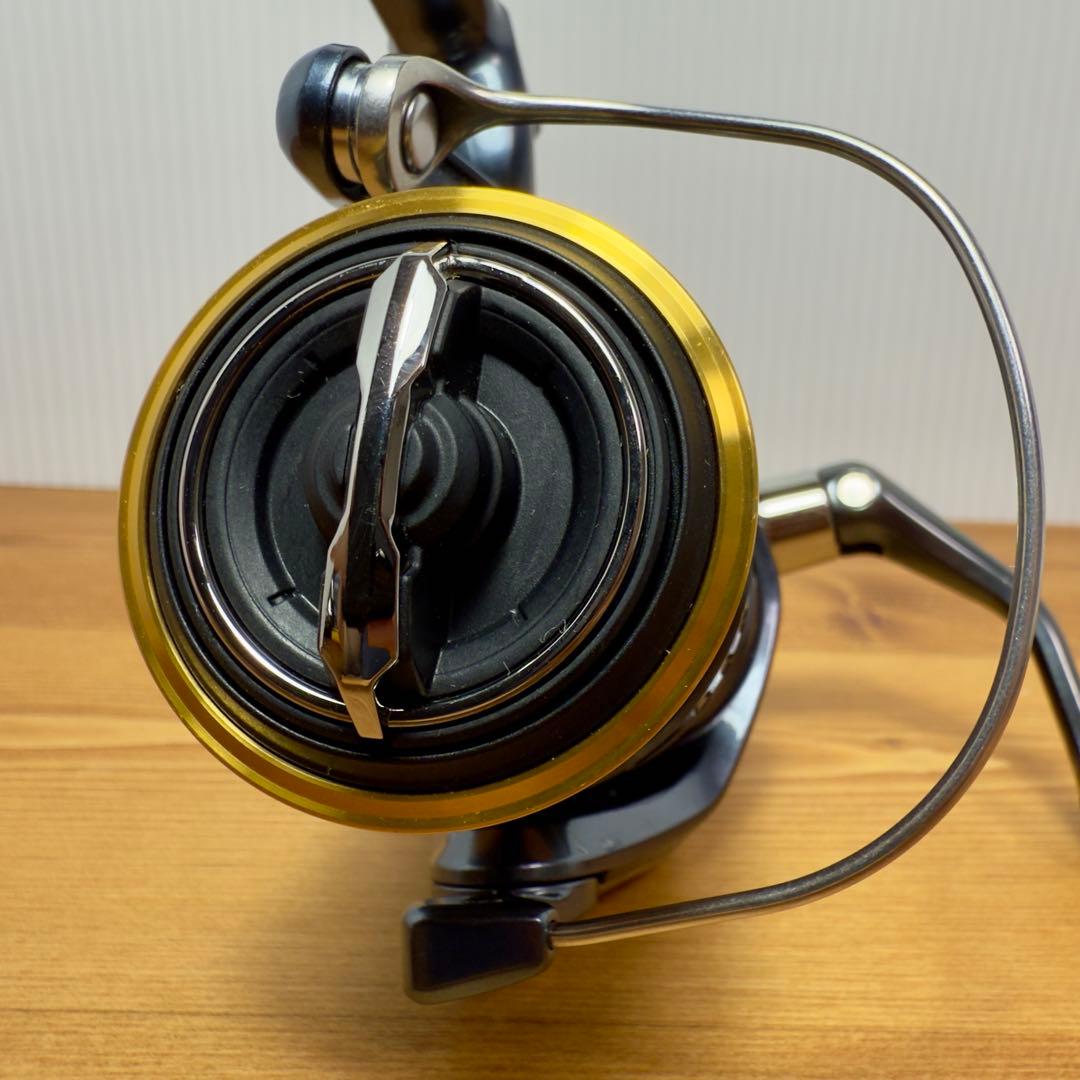 シマノ ☆ 21 アルテグラ C2000SHG