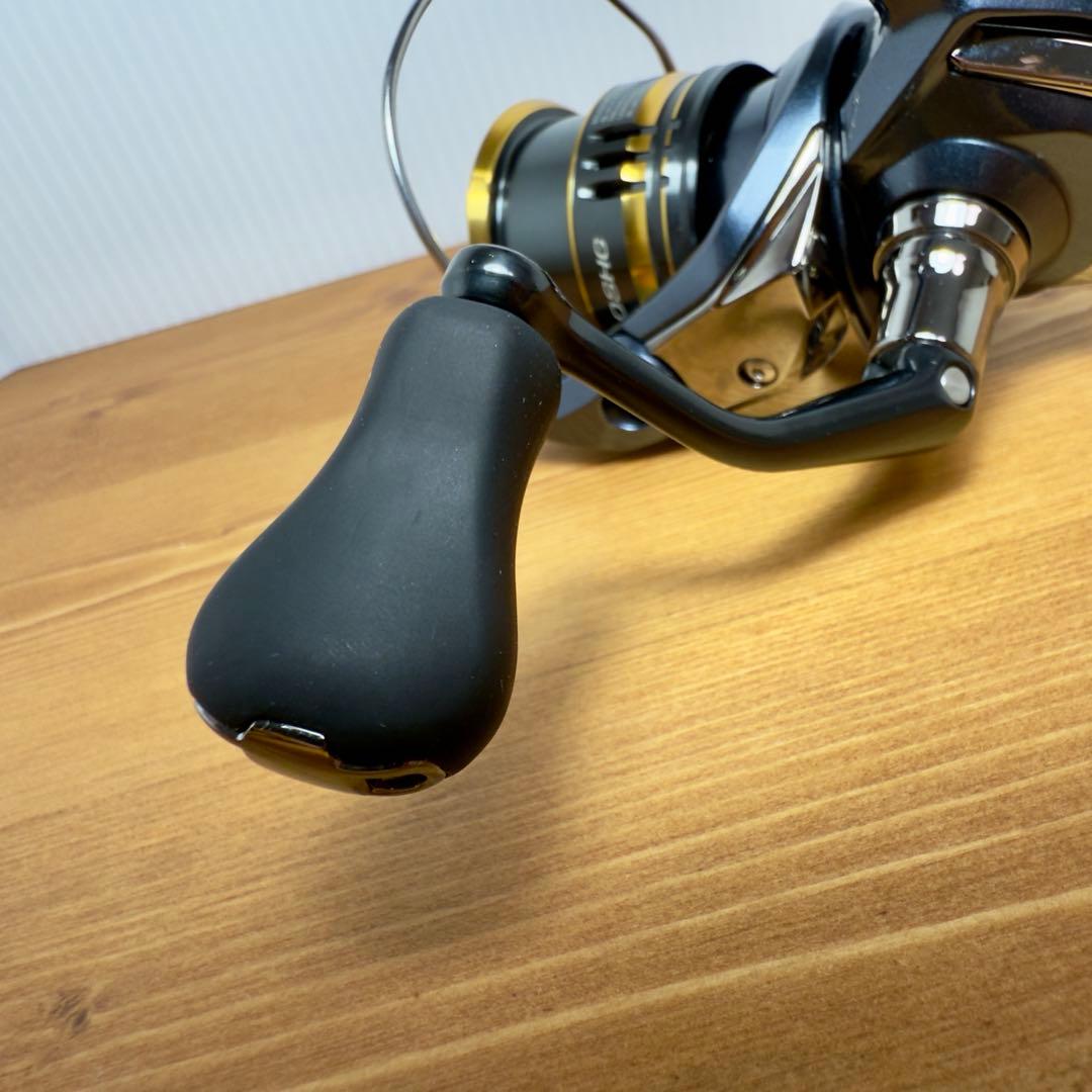 シマノ ☆ 21 アルテグラ C2000SHG