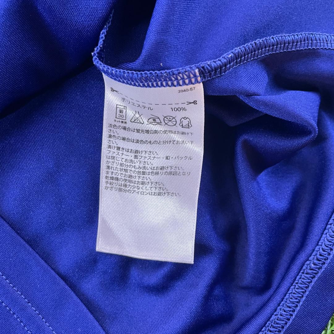 日本代表 2014 香川真司 ホームユニフォーム 正規品 Oサイズ W杯