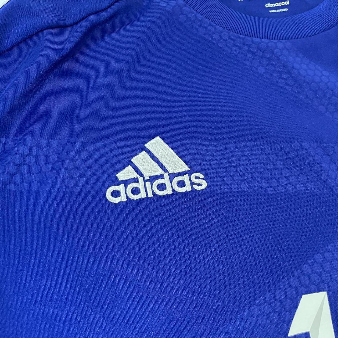 日本代表 2014 香川真司 ホームユニフォーム 正規品 Oサイズ W杯