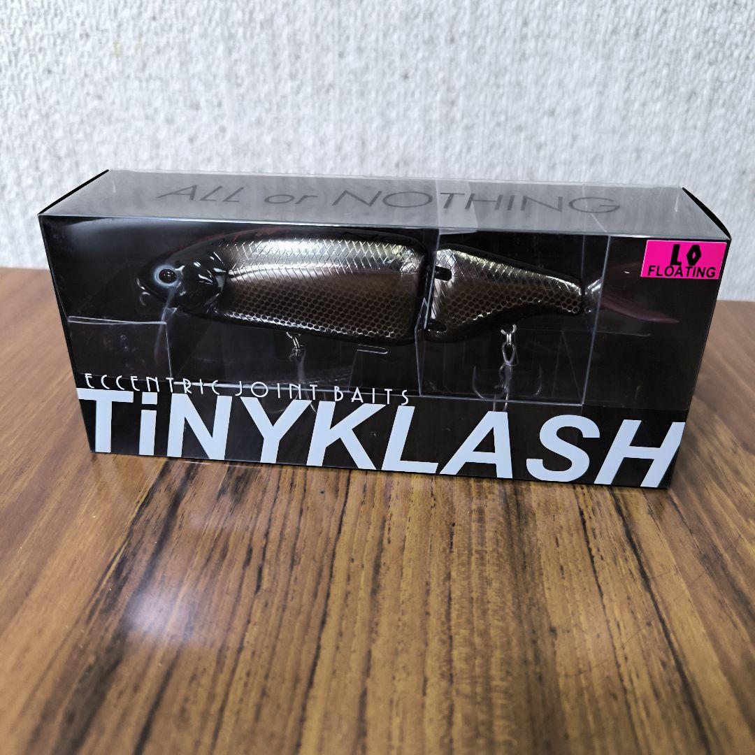 DRT タイニークラッシュ Low TiNYKLASH ネオクラシック