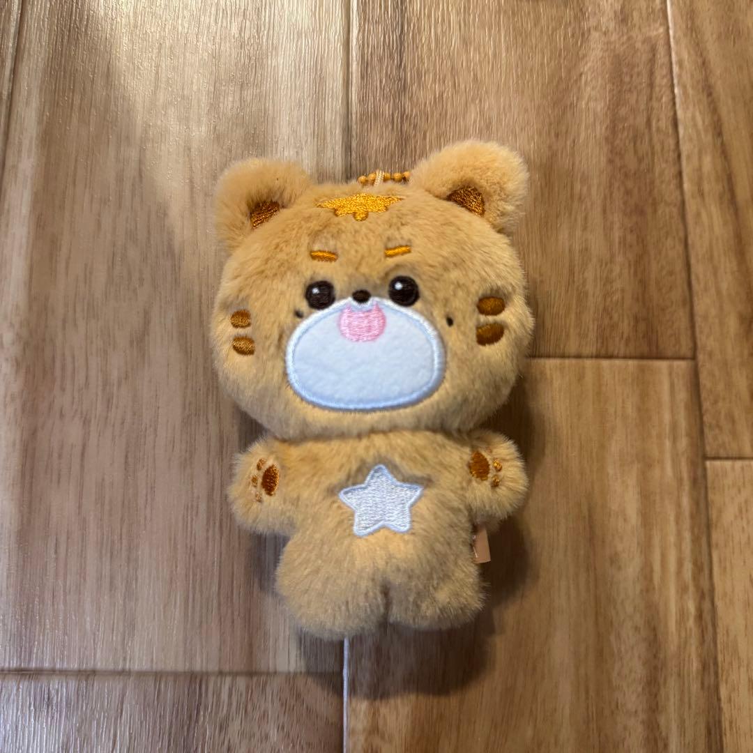 NCT 127 イリチル　マーク　MARK ぬいぐるみ　まとめ売り