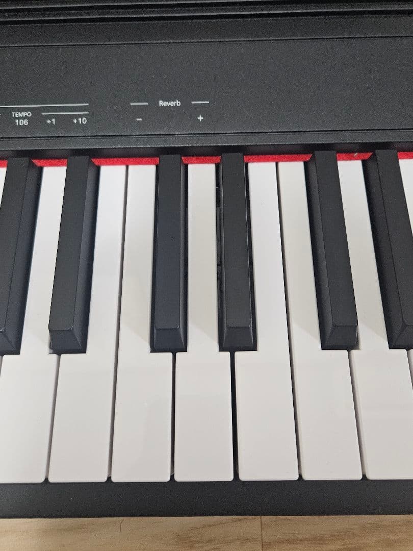 ローランド 電子ピアノGO:PIANO88 GO-88P