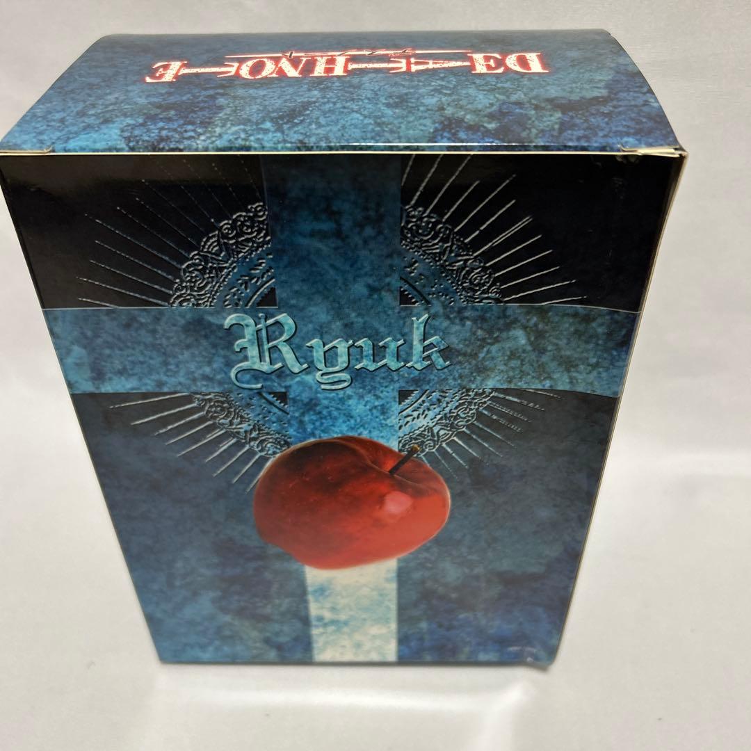 デスノート 一番くじ　フィギュア　B賞　L 弥海砂　メロ　リューク