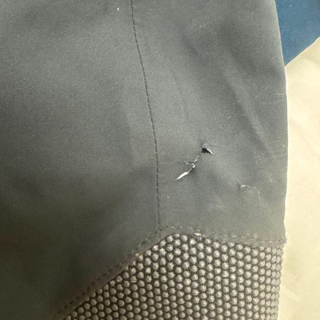 Teton Bros. グレー オーバーオール