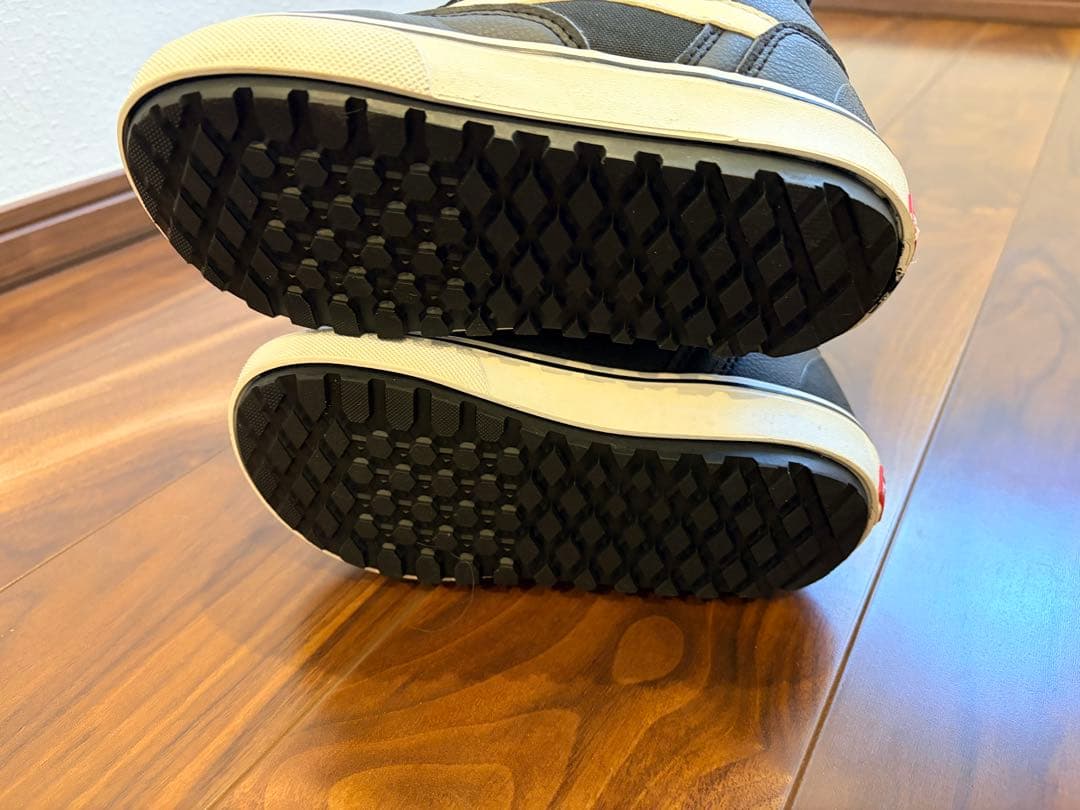 VANS スノーボードブーツ 20センチ　キッズ