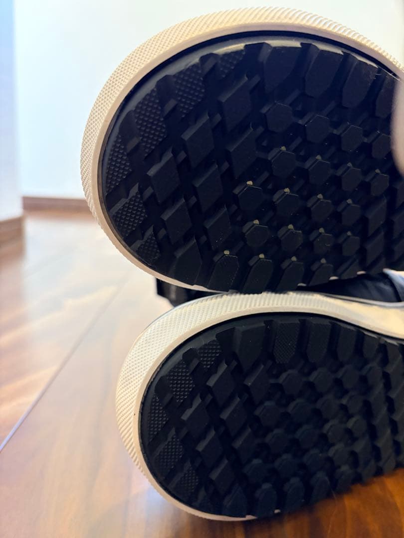 VANS スノーボードブーツ 20センチ　キッズ