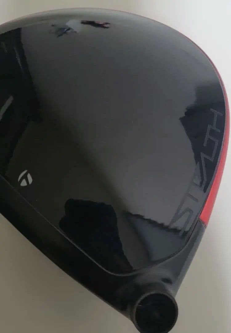 テーラーメイド ステルス2HD ドライバー 10.5°☆ヘッドのみ ☆