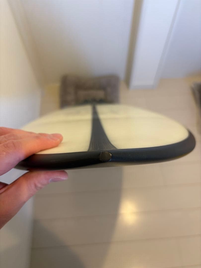 サーフィン・ボディボード JS BLACK BARON