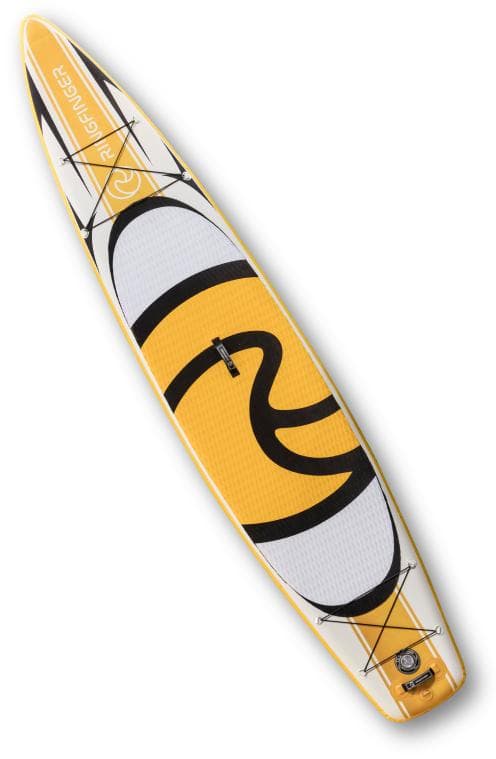 RINGFINGER SUPボード　12’6　中古品