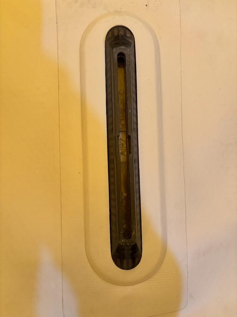 RINGFINGER SUPボード　12’6　中古品