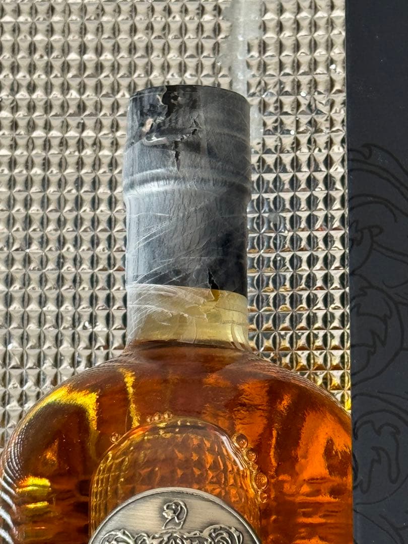 THEEXCLUSIVE MALTS アラン1996 16年 700ml