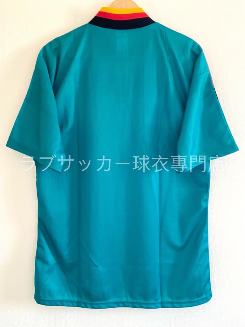 ドイツ代表 1994 アウェイ ユニフォーム