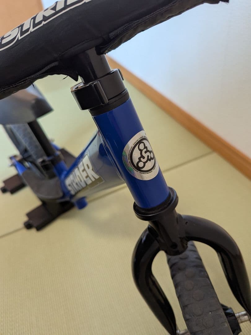 Very Nice STRIDER スポーツモデル 12インチ ストライダ