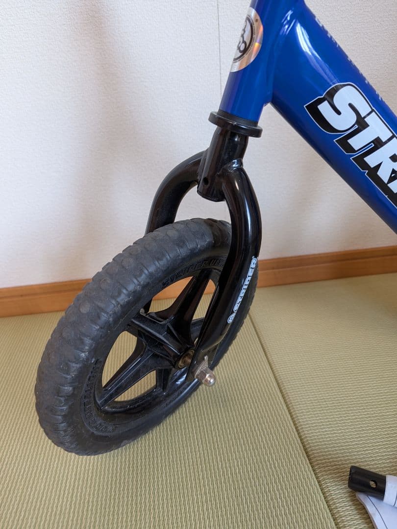 Very Nice STRIDER スポーツモデル 12インチ ストライダ