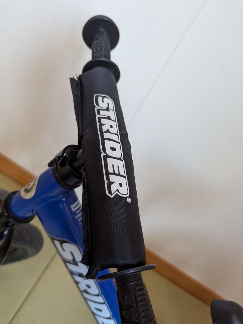 Very Nice STRIDER スポーツモデル 12インチ ストライダ