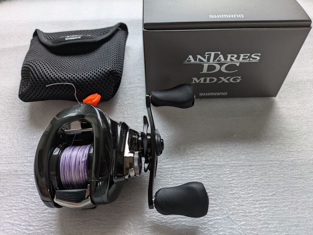 23 ANTARES DCMD XG/23 アンタレス DCMD XG