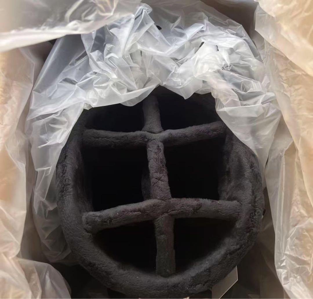 キャディバッグ メンズ レディース ヒールクリーク Heal Creek