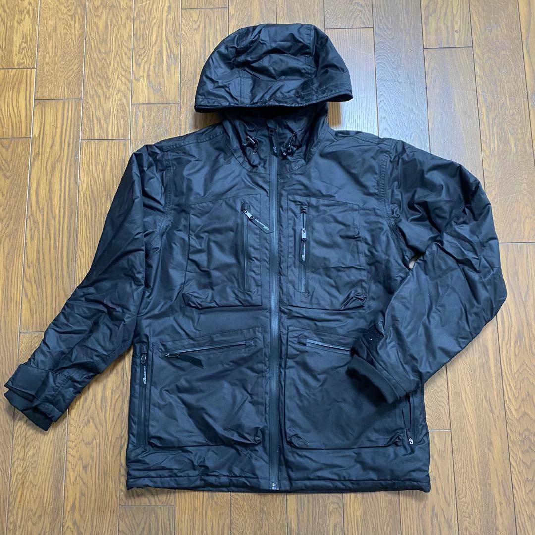 ROXY Style ワークマン スノーボードウェア