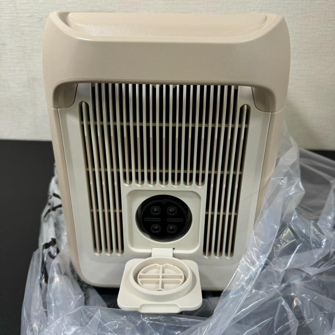 ★未使用品！Anker アンカー ポータブル電源 A1761521 1056Wh