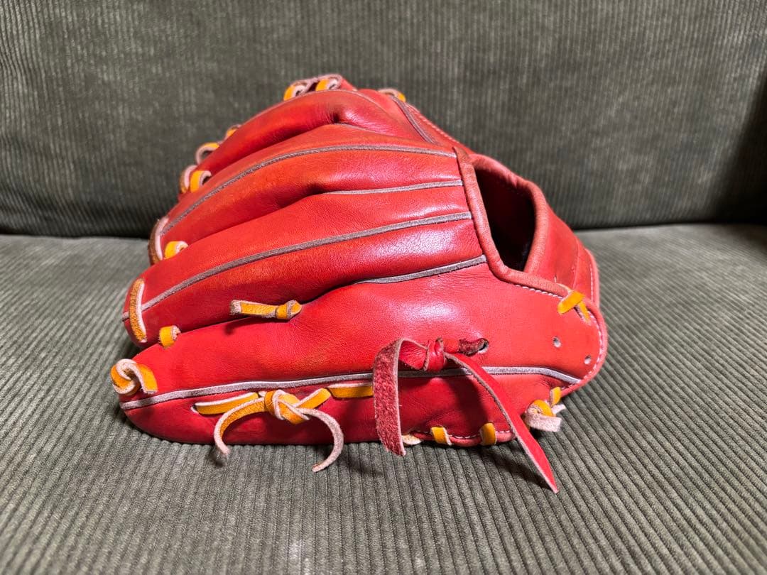 和牛JＢ WAGYU JB 硬式 内野手用グローブ JB-004S 2605