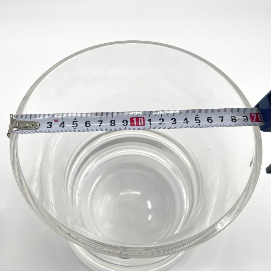 Dom Pérignon シャンパンクーラー