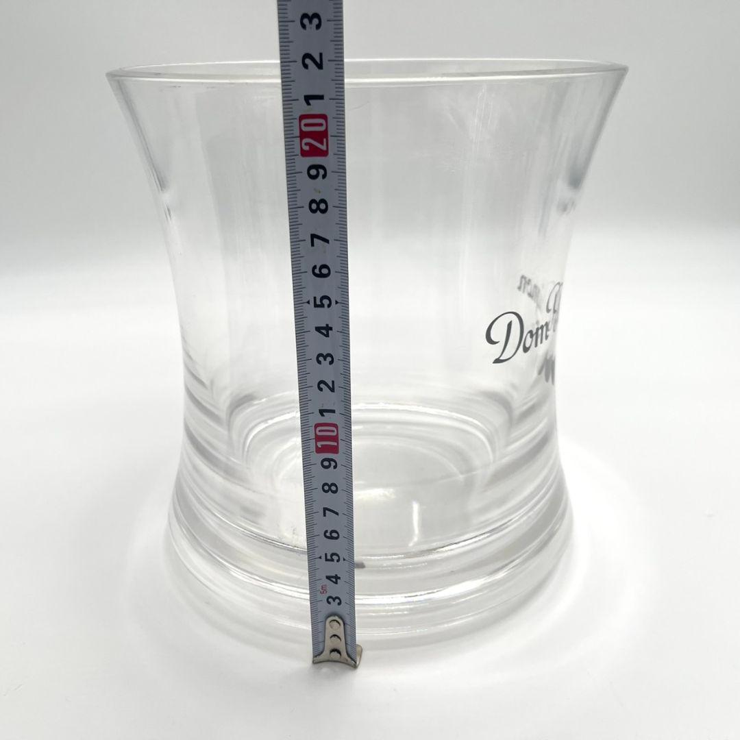 Dom Pérignon シャンパンクーラー