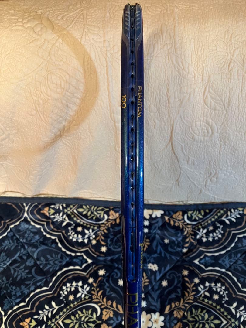 ＊限界価格 12/14まで【極美品】Prince Phantom 100 G2