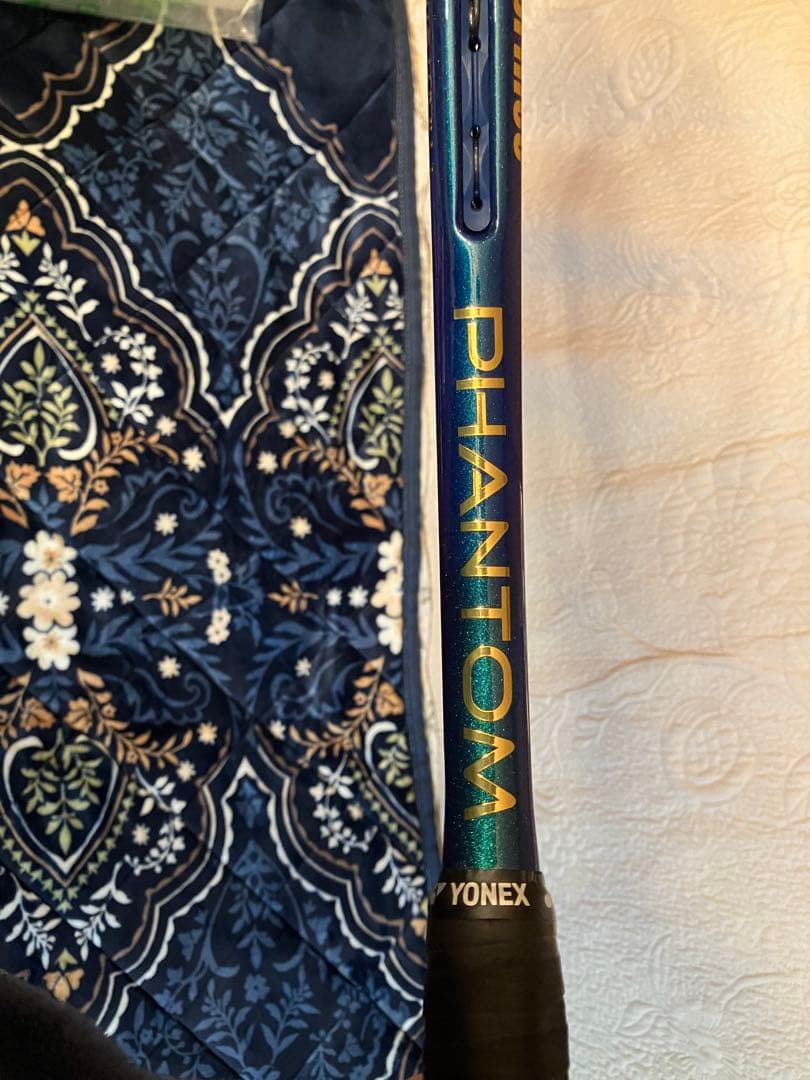 ＊限界価格 12/14まで【極美品】Prince Phantom 100 G2