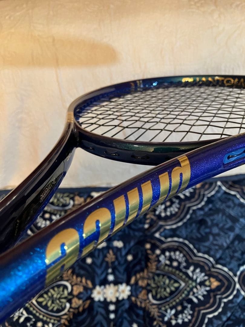 ＊限界価格 12/14まで【極美品】Prince Phantom 100 G2