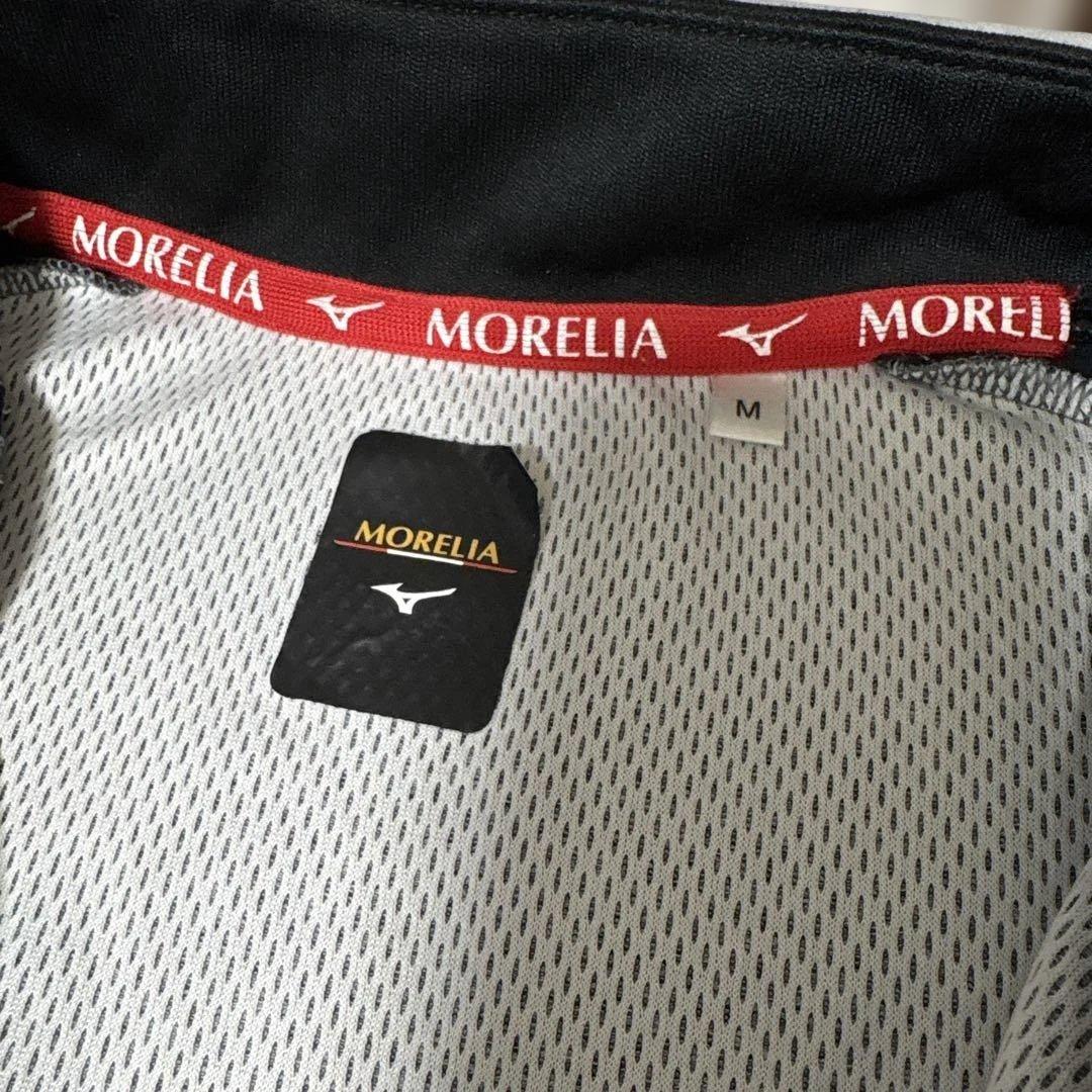 Mizuno Morelia ジャージ 上下セット他、全5点まとめ売り　M.L