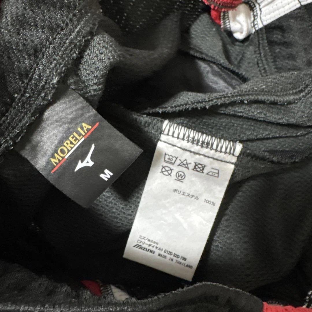 Mizuno Morelia ジャージ 上下セット他、全5点まとめ売り　M.L