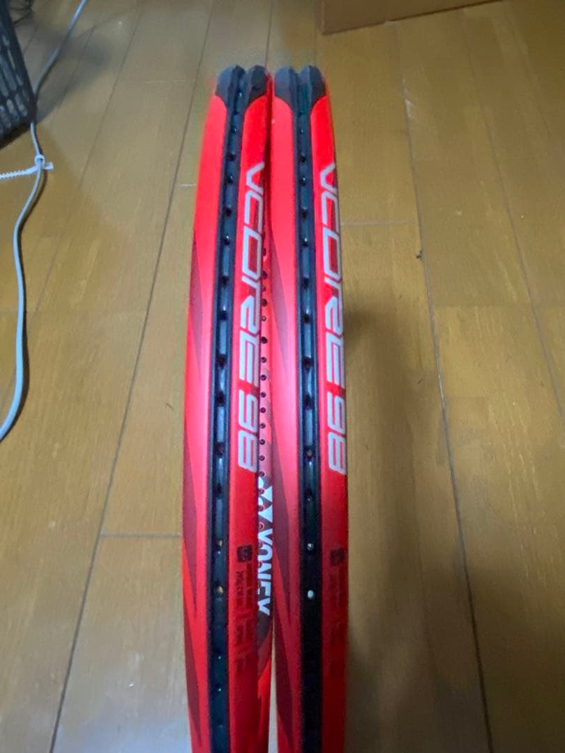 VCORE98 2018版 LG2 2本セット