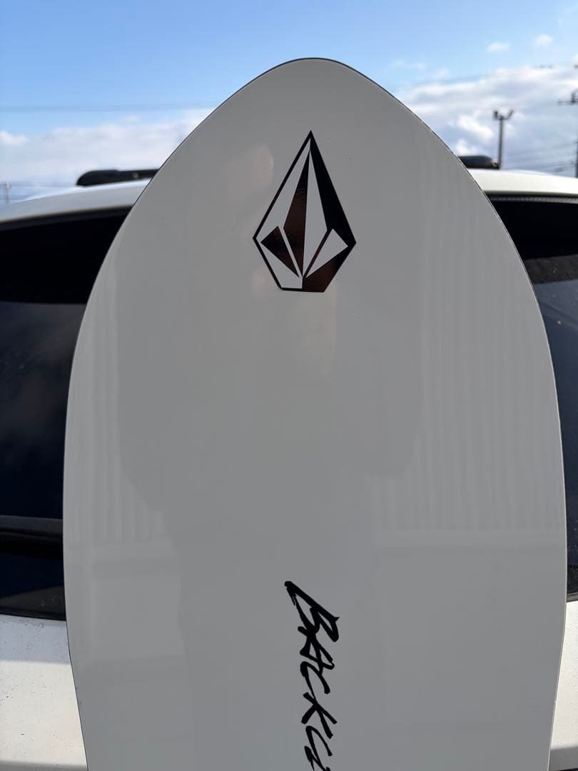 November 24-25BACKCITY162 ほぼ未使用