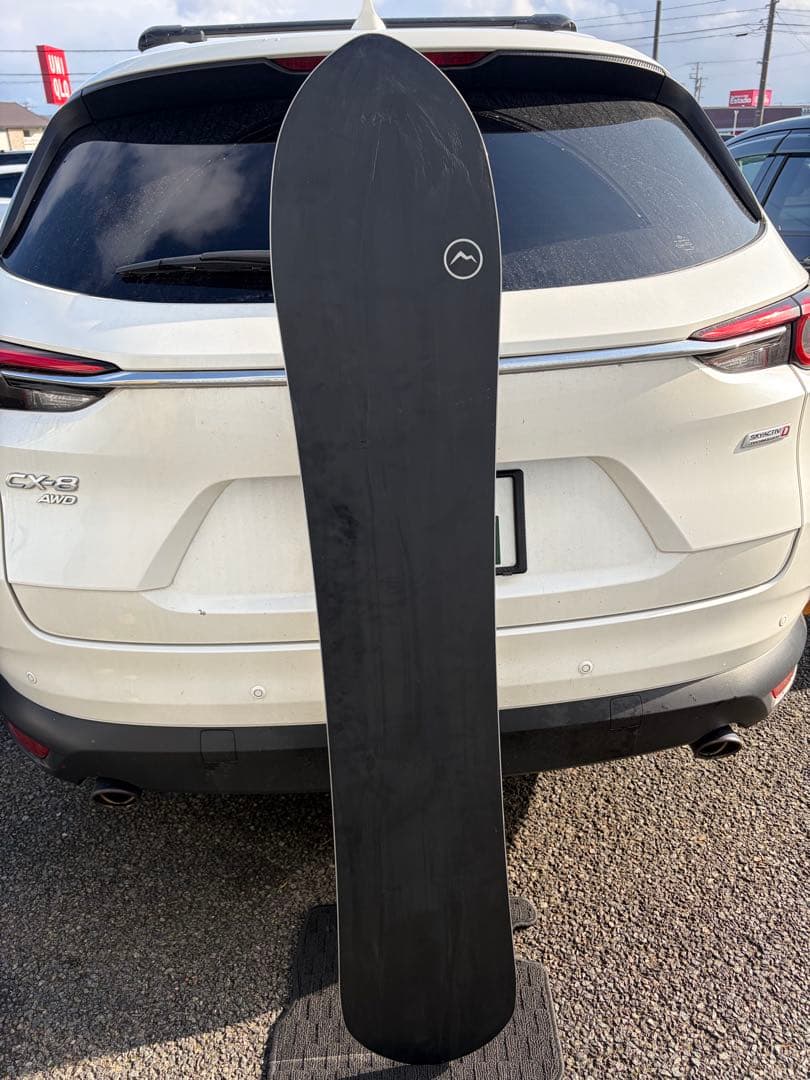 November 24-25BACKCITY162 ほぼ未使用