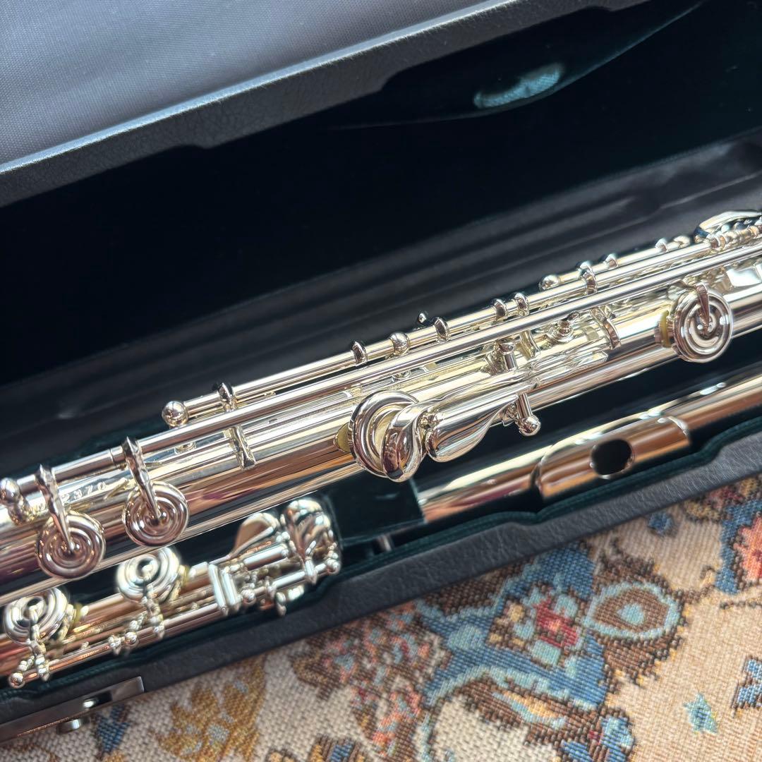 【美品】Altus A1007 C足部管 アルタス