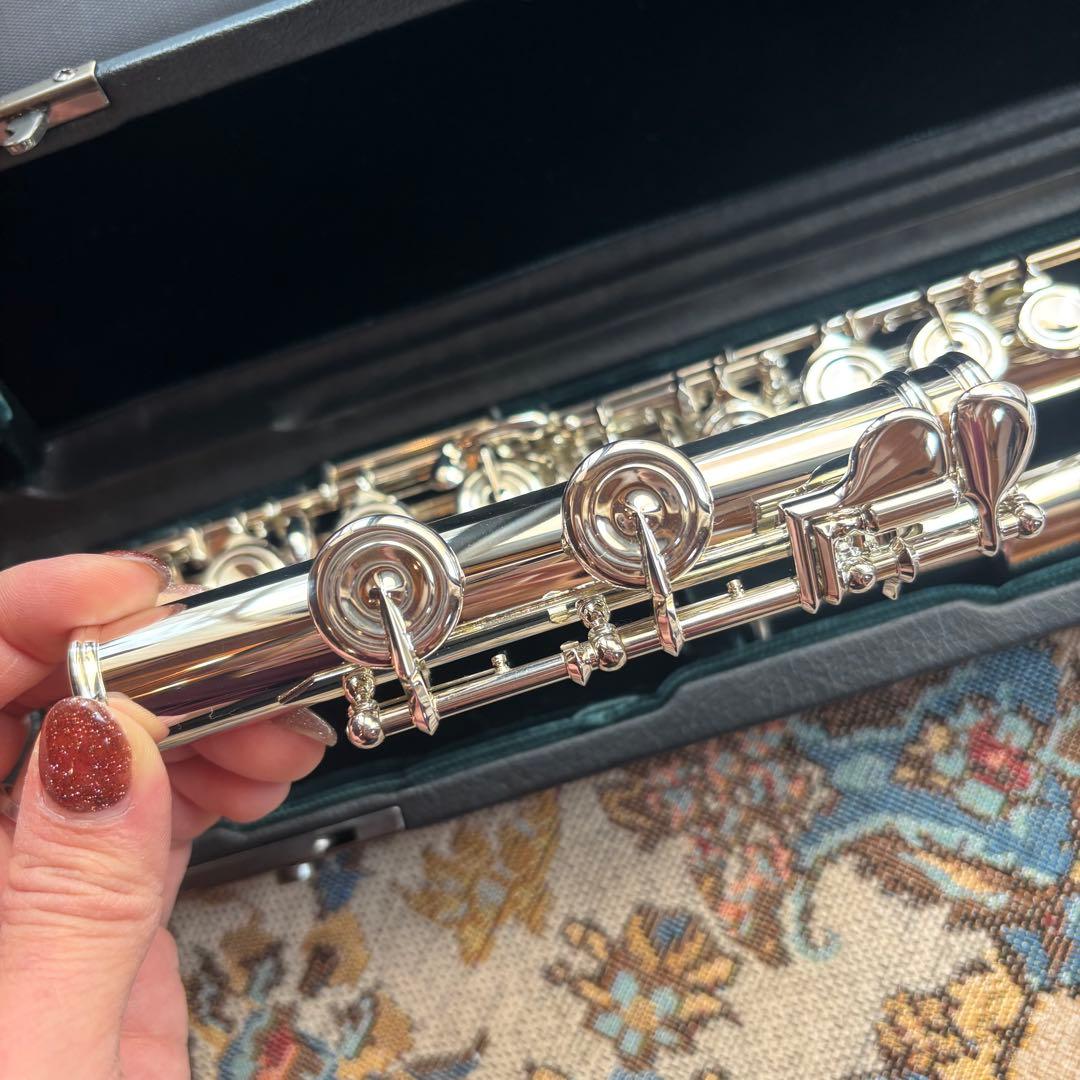 【美品】Altus A1007 C足部管 アルタス