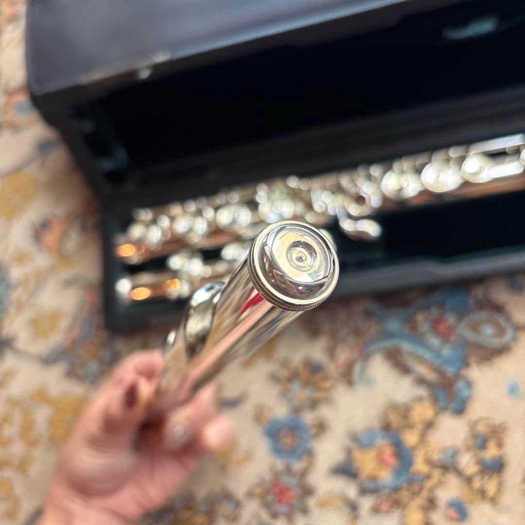 【美品】Altus A1007 C足部管 アルタス