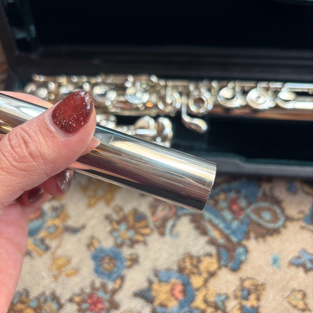 【美品】Altus A1007 C足部管 アルタス