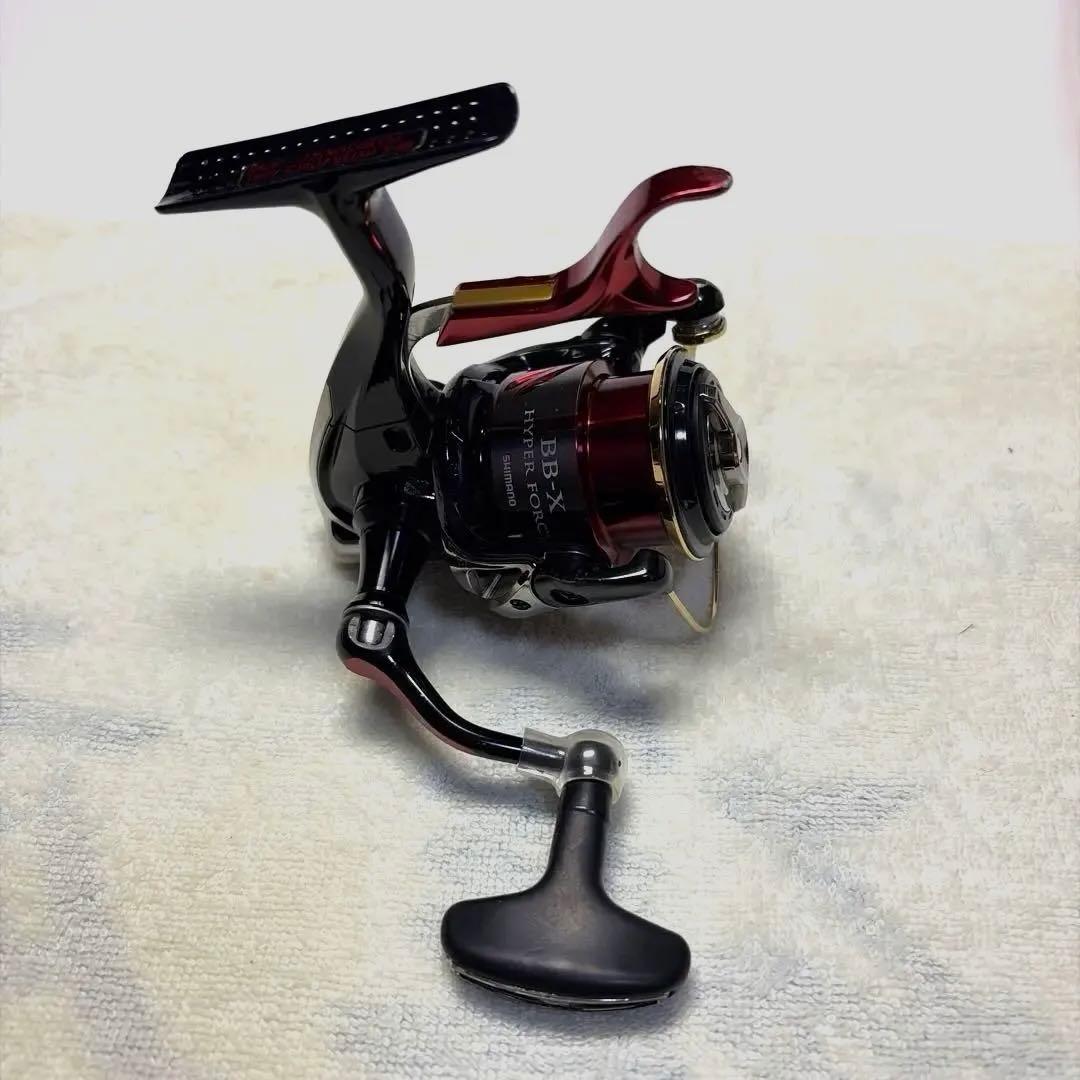 20BB-X HYPER FORCE PE0815DXXG コンパクト