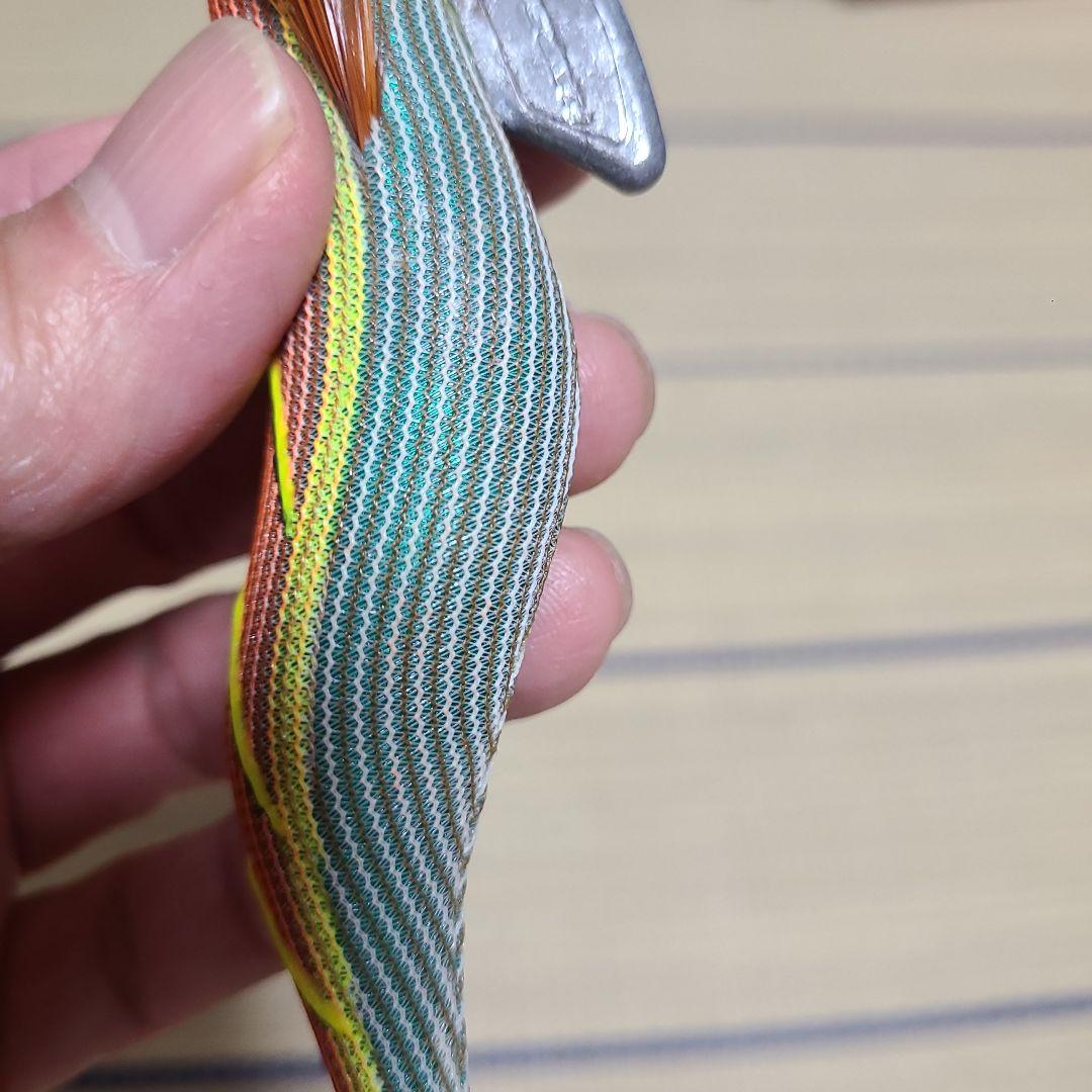 餌木猿3.5号中古　8点セット