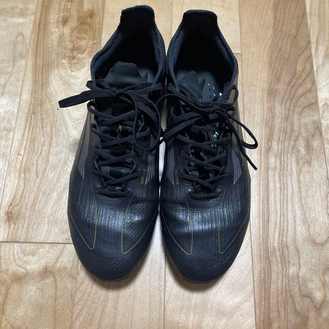 【くりふ】adidas F50 ELITE FG 26.0cm