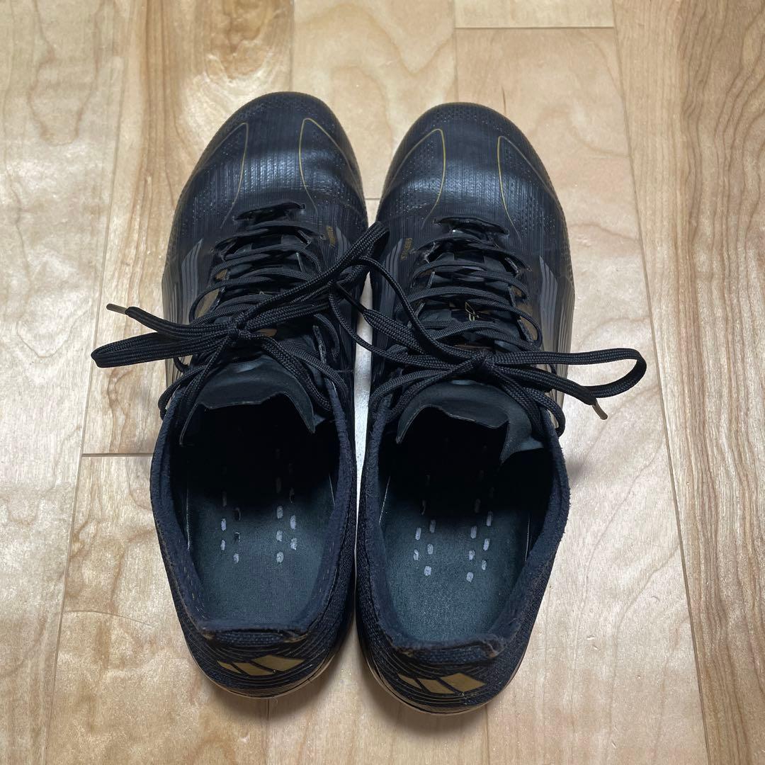 【くりふ】adidas F50 ELITE FG 26.0cm