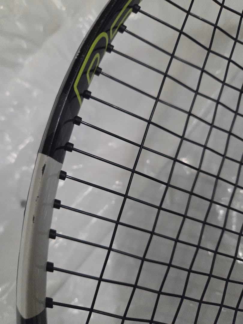 バボラ　ピュアアエロ　G2