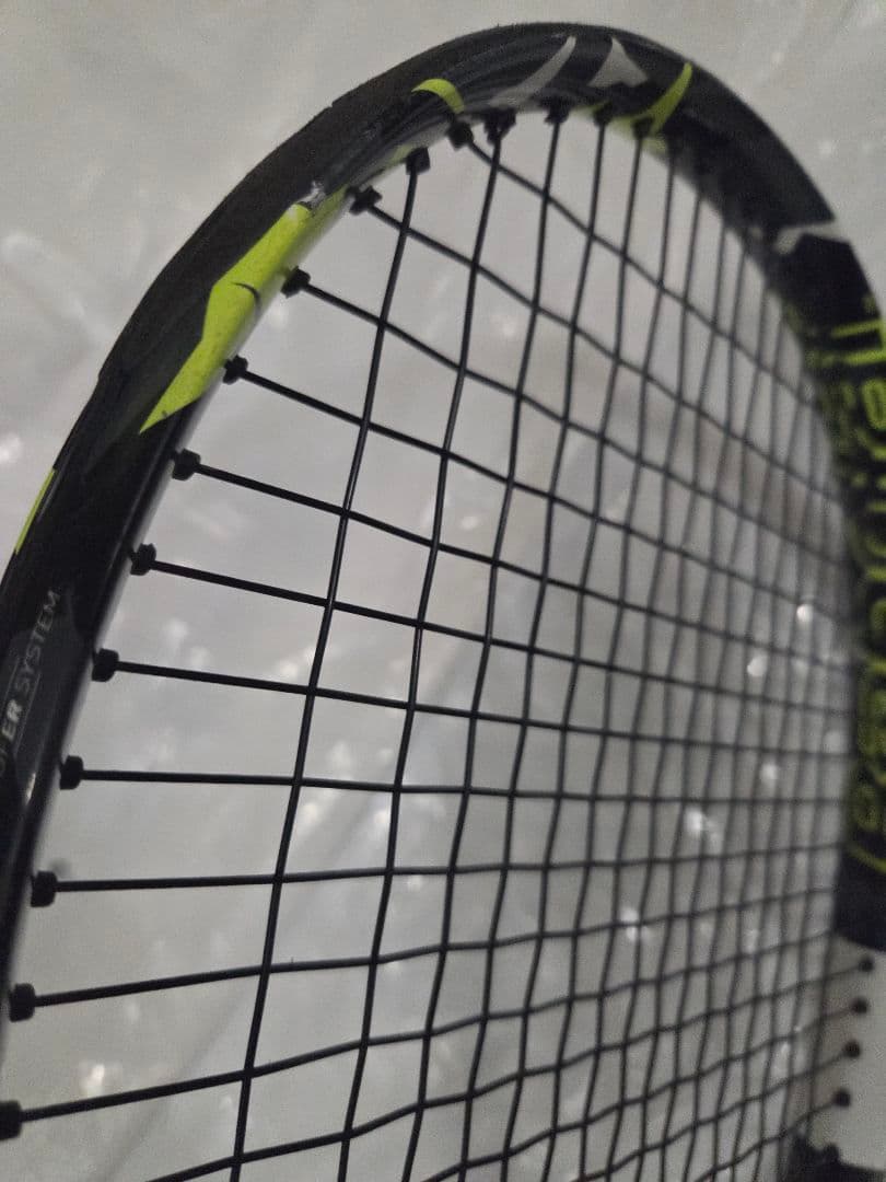 バボラ　ピュアアエロ　G2