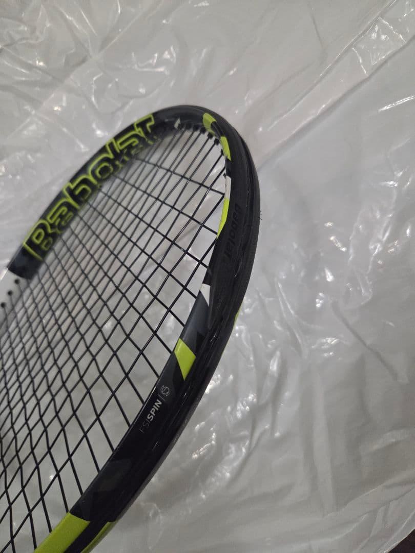 バボラ　ピュアアエロ　G2