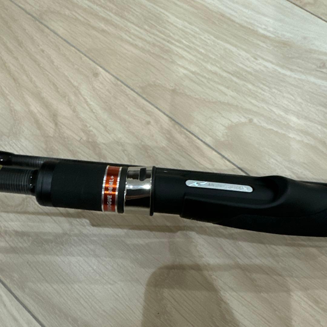 フージンRS ヴィヴォーグ96ML